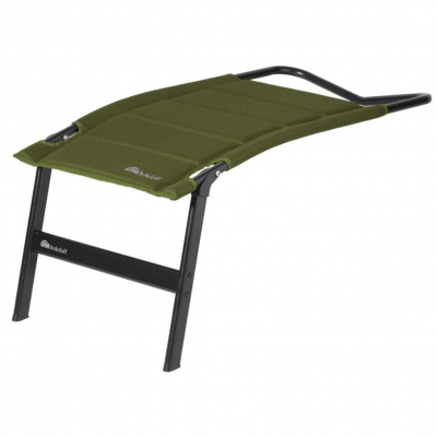 Fortissimo 8840 zwart onderstel olijf groen