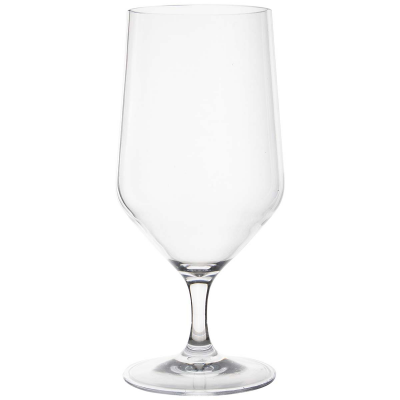 GX SOL Bier glas 2st