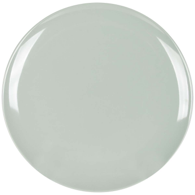 GX VIV Dinerbord groen 1st