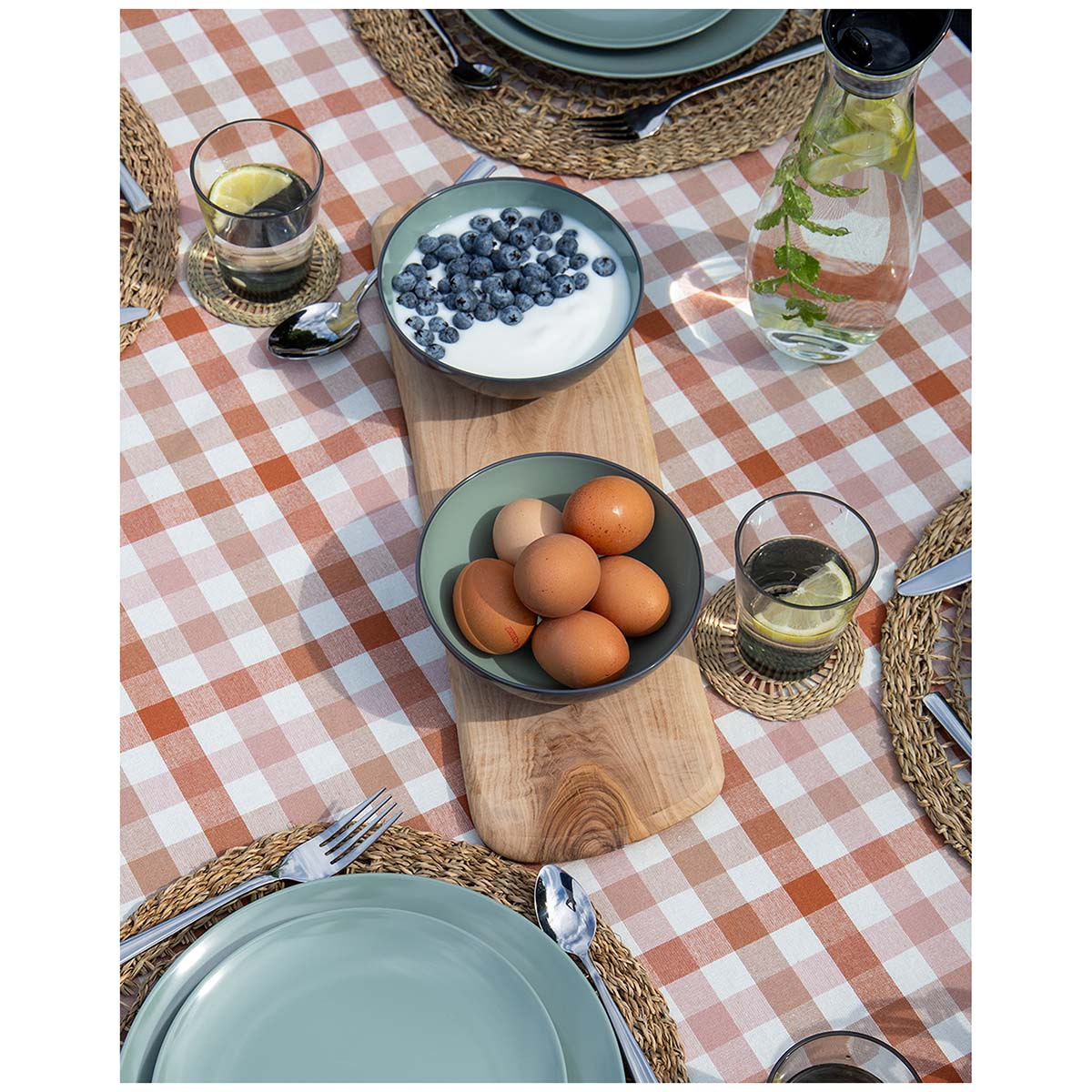 GX VIV Kom groen 1st GX VIV Kom groen 1st