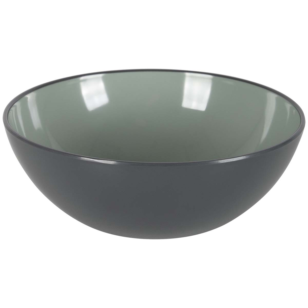 GX VIV Kom groen 1st GX VIV Kom groen 1st