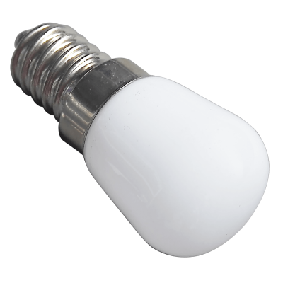 Parfum lampje 12V E14 12LED 21x55mm verpakt