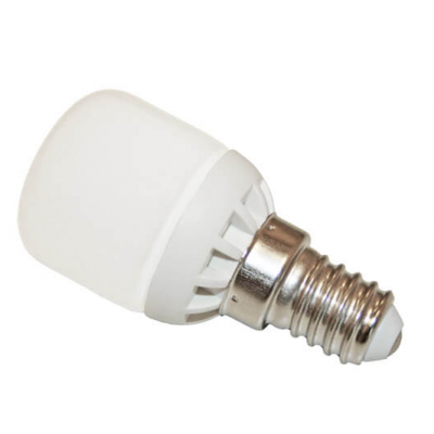 Pigmy LED E14 230V 30x62mm