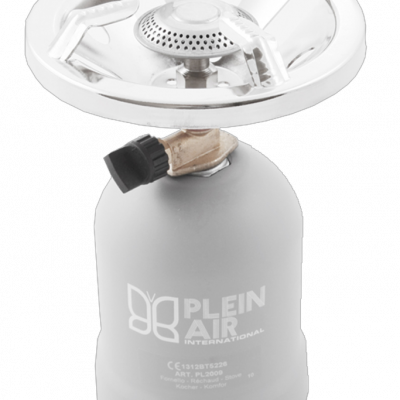 Plein Air gascomfoor Plutone PL2007