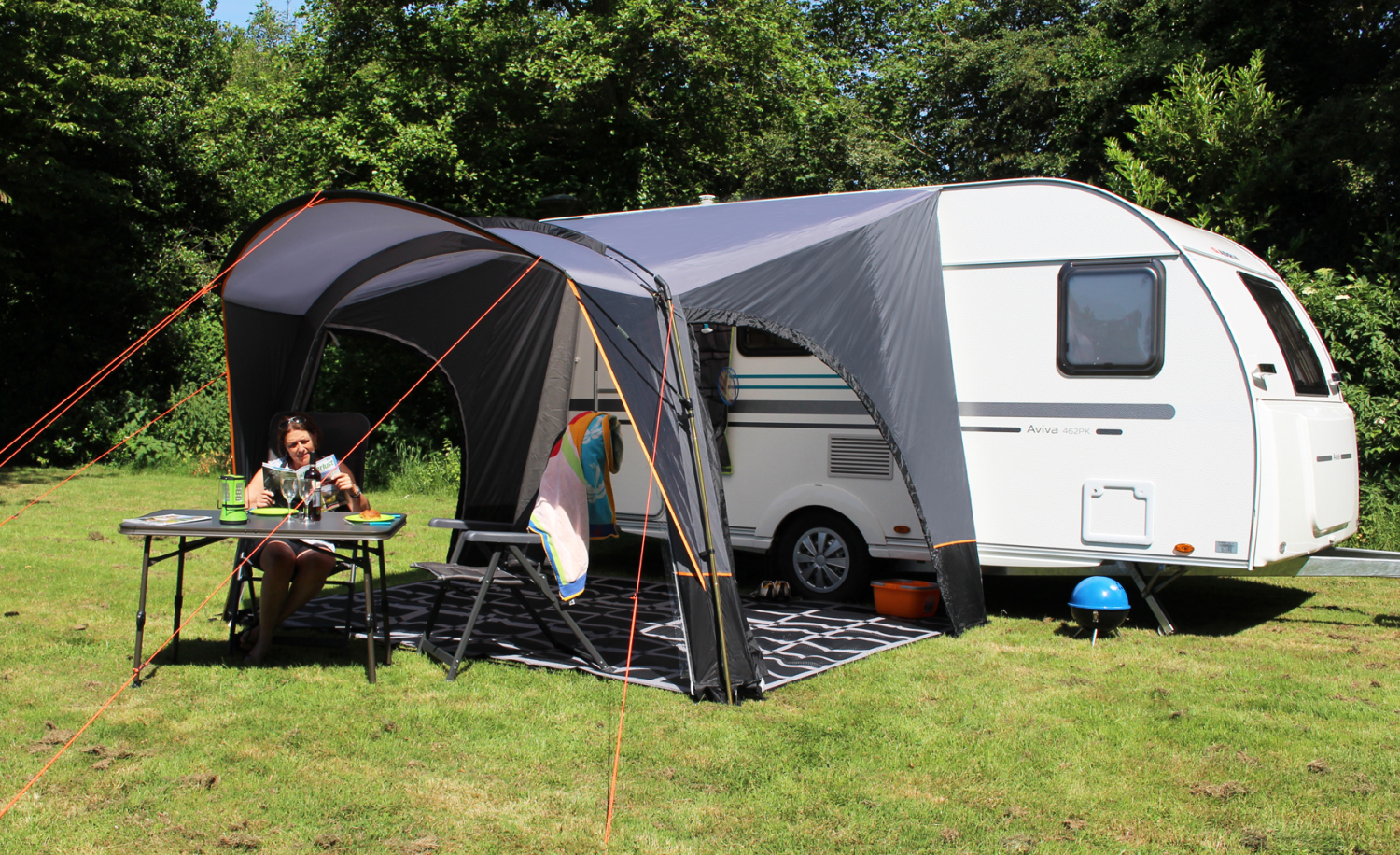 Relax Patio Mat Relax Patio Mat