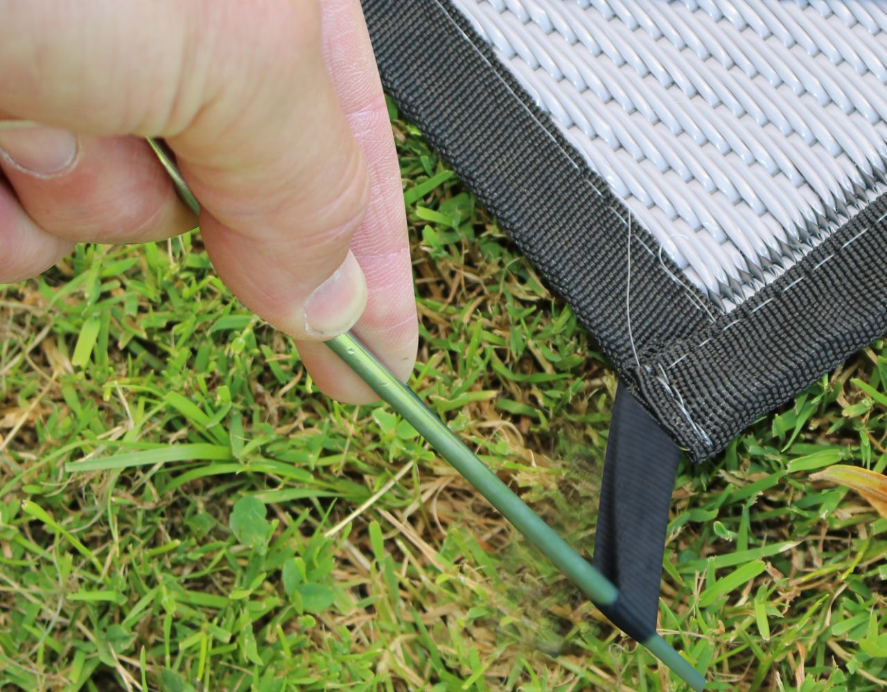 Relax Patio Mat Relax Patio Mat