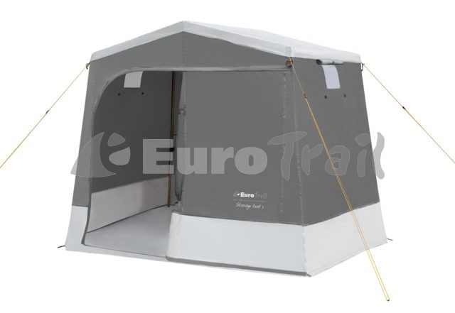 Schuurtent 1 Schuurtent 1