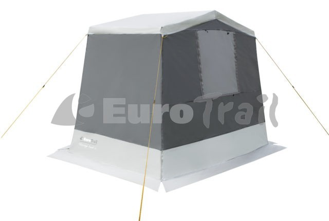 Schuurtent 1 Schuurtent 1