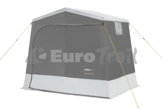 Schuurtent 1 Schuurtent 1