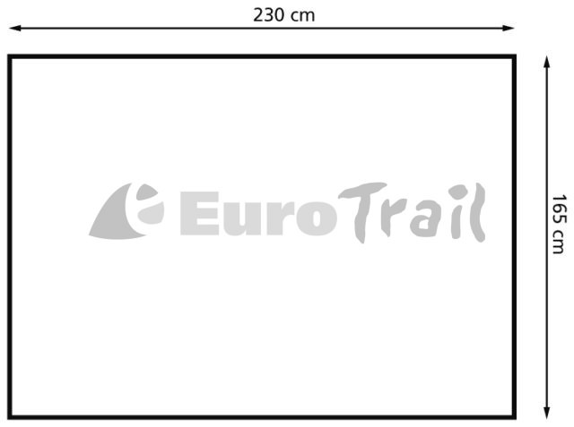 Schuurtent 1 Schuurtent 1