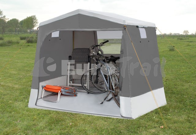 Schuurtent 1 Schuurtent 1