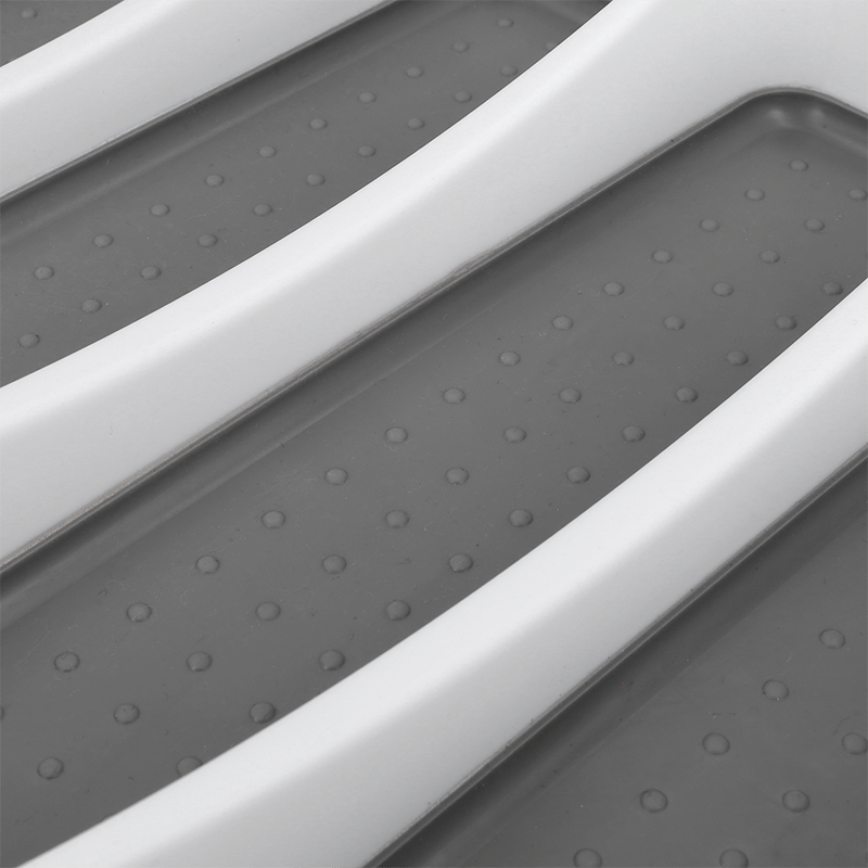 Spacer uitschuifbare bestekbak Spacer uitschuifbare bestekbak