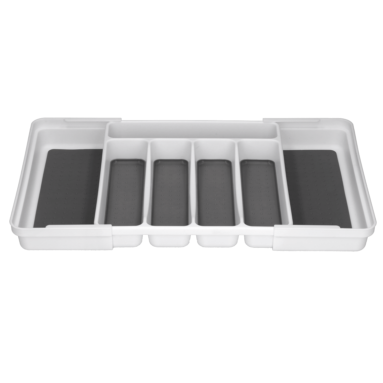 Spacer uitschuifbare bestekbak Spacer uitschuifbare bestekbak