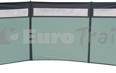 Sun Set met raam, dwarsligger