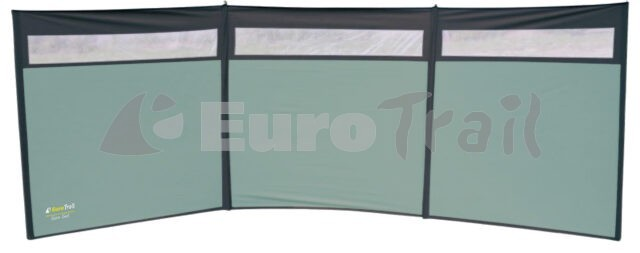 Sun Set met raam, dwarsligger Sun Set met raam, dwarsligger