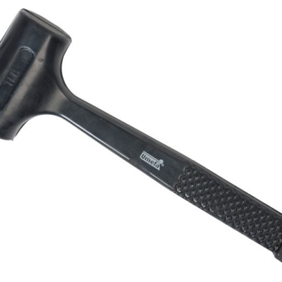 Terugslagvrije hamer