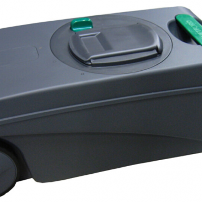 Thetford SC400 holdingtank r d/gry