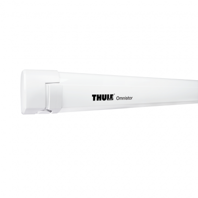 Thule 5200 4,55x2,50m wit KL31 12V