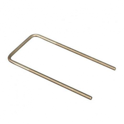 Thule bevestiging caravan U beugel