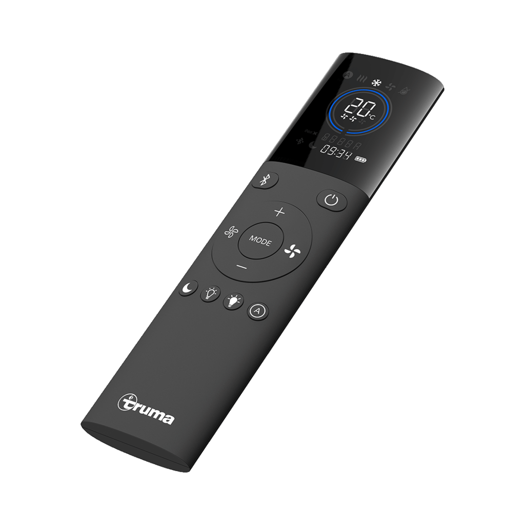 Truma Aventa dakairco Compact Plus 2e Gen. Truma Aventa dakairco Compact Plus 2e Gen.