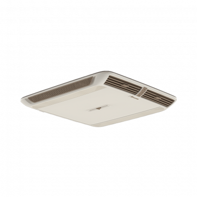 Truma Aventa Luchtver. Capp. 2e Gen.