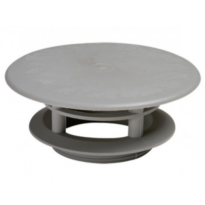 Truma schoorsteenkap AK3/AK5