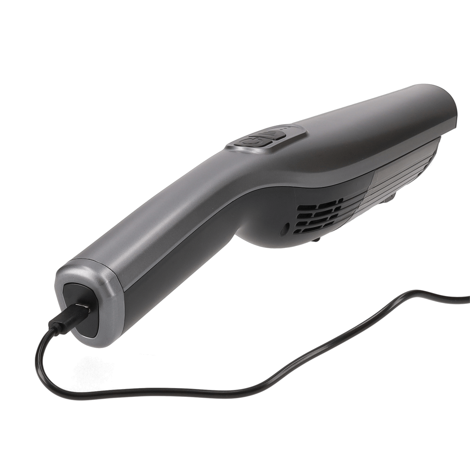 VacuSwift compacte en multifunctionele kampeerstofzuiger VacuSwift compacte en multifunctionele kampeerstofzuiger