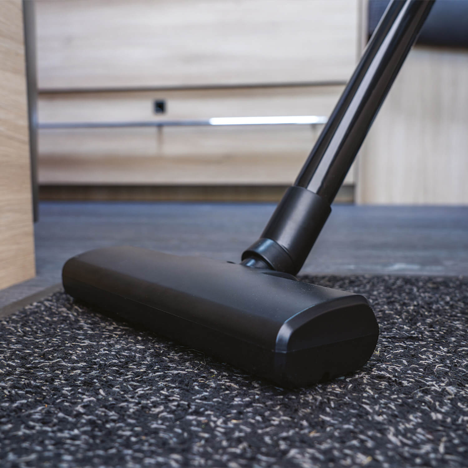 VacuSwift compacte en multifunctionele kampeerstofzuiger VacuSwift compacte en multifunctionele kampeerstofzuiger