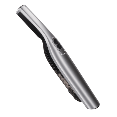 VacuSwift compacte en multifunctionele kampeerstofzuiger