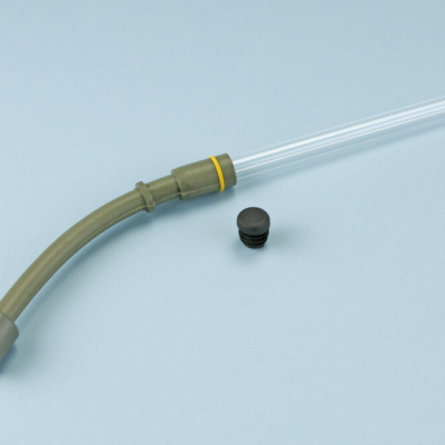 Thetford draintube rechts