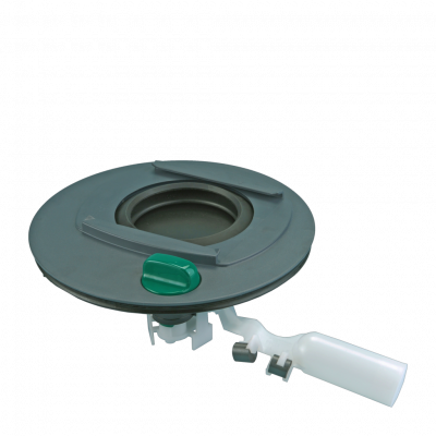 Thetford SC400/500 holdingtank mech links