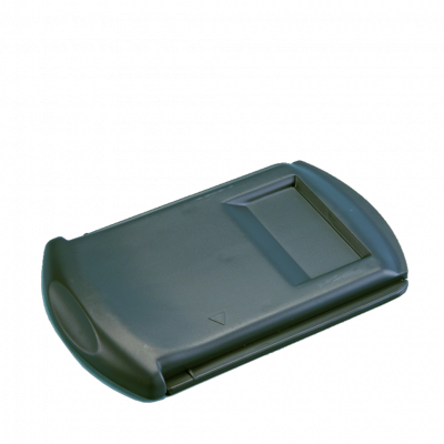 Thetford SC400/500 sliding cover d/gry