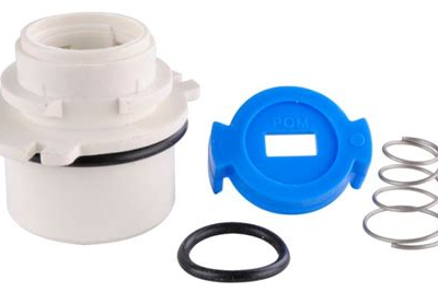 Thetford SD3/4/5/6 Housing Zadi wit 80