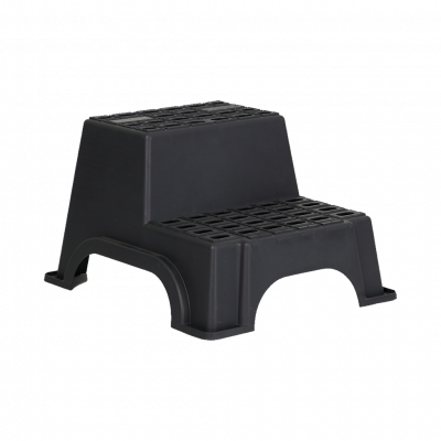 Milenco MGI opstap dubbel