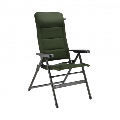Travellife Barletta stoel comfort L green