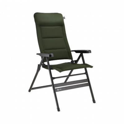 Travellife Barletta stoel comfort XL green