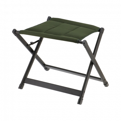 Travellife Barletta voetenbank green