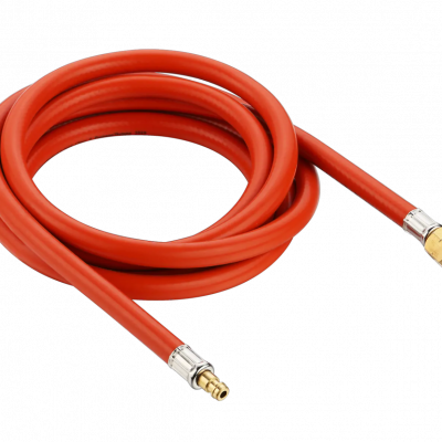 Hose QR Connection External Hinge 3,0m