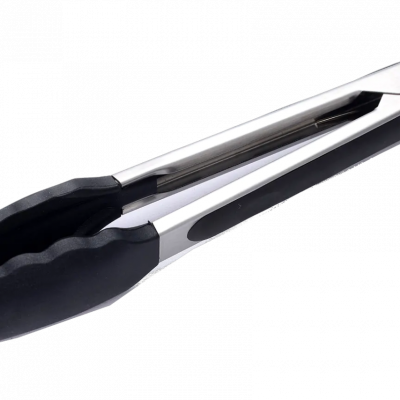 Silicon Tongs 28cm