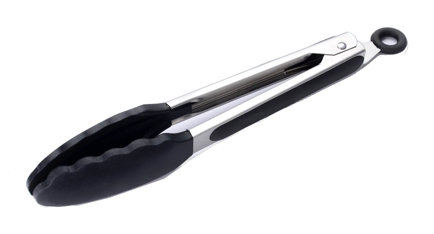 Silicon Tongs 36cm Silicon Tongs 36cm