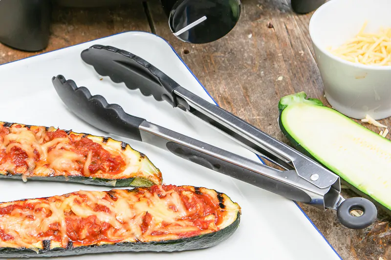 Silicon Tongs 36cm Silicon Tongs 36cm