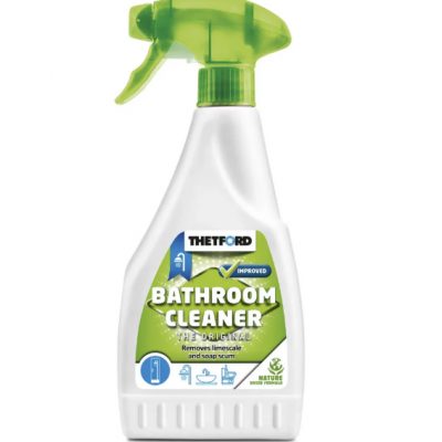Thetford Bathroom Cleaner 0,5L V23