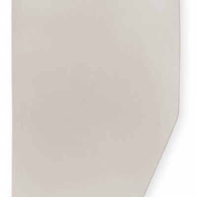 Walra Jersey hoeslaken (Frans bed rechts) zand